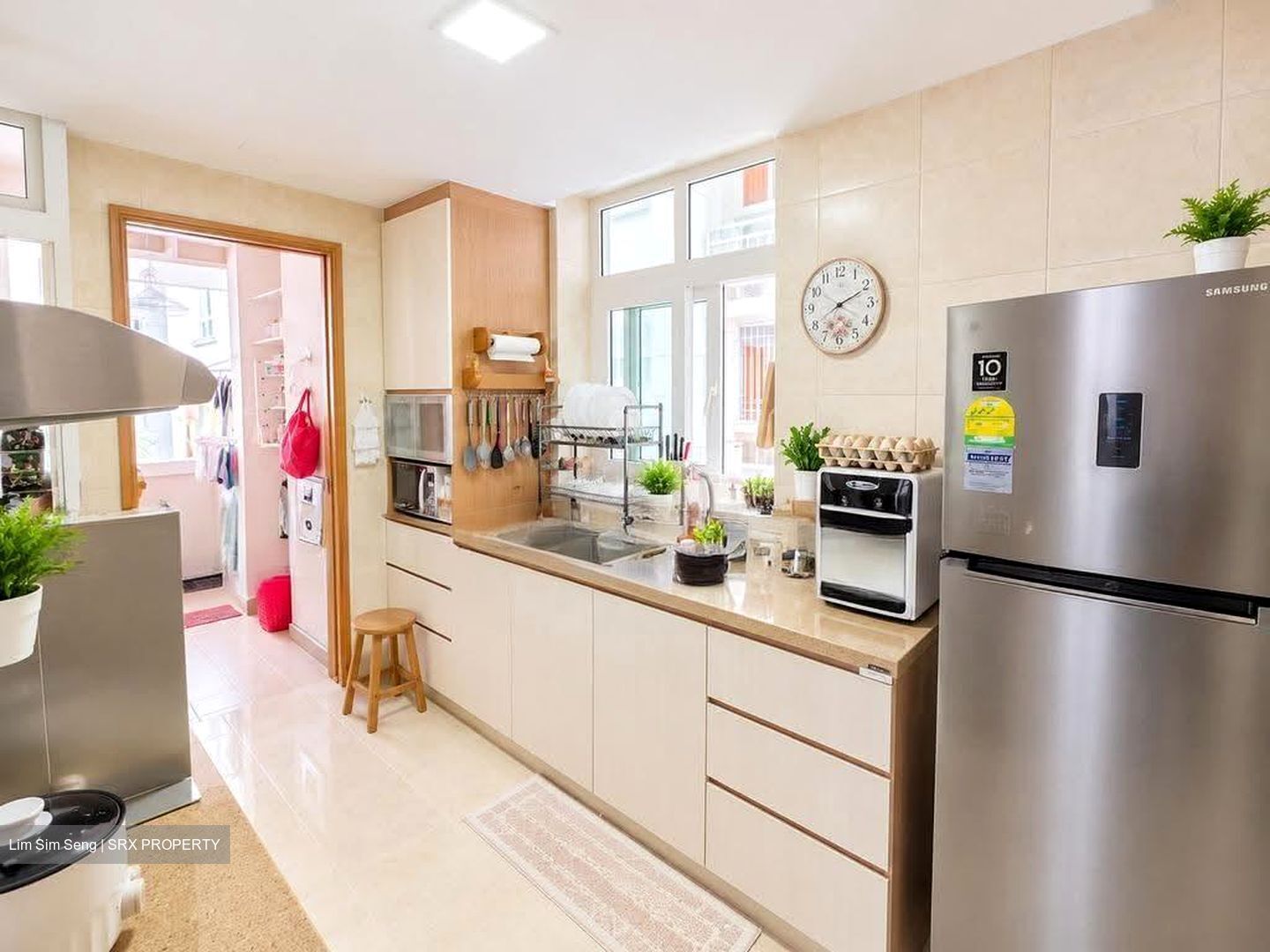 Summerhill (D21), Condominium #636430711